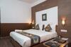 Hotel Gorbandh