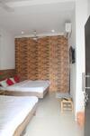 Hotel Heritage High
