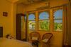 Hotel Backpacker Panda Udaipur