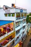 Hotel Backpacker Panda Udaipur