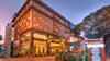 Rio Meridian Hotel