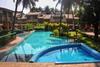 Apartamento Tropical Holiday Home At Varca | Has Swimming Pool