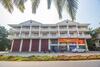 Apartamentos Elegant 1bhk Stay In South Goa