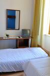 Hostal Residencial Moderna