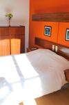 Hostal Residencial Moderna