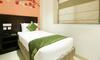 Hotel Treebo Trend C Plaza