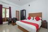 Hostal Oyo 41210 Zyair Inn Residency