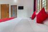 Hostal Oyo 41210 Zyair Inn Residency