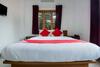 Hostal Oyo 41210 Zyair Inn Residency