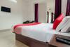 Hostal Oyo 41210 Zyair Inn Residency