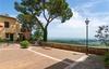 Two-bedroom Apartment In Montepulciano (si)