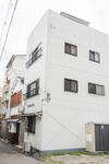 Namba Akiko Villa Hostel