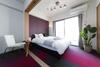 Apartamento Hotel Ceres Hakata