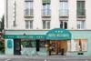 Hotel H�tel Bellerive