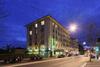 Hotel H�tel Bellerive