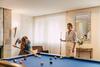 Hotel Ch�teau D'ouchy