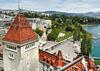 Hotel Ch�teau D'ouchy