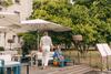 Hotel Ch�teau D'ouchy