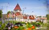 Hotel Ch�teau D'ouchy