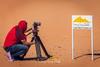 Luxury Camp Chebbi