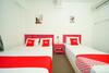 Oyo 89710 Saujana Ct View Hotel