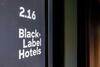 Black Label Hotel Valkenburg