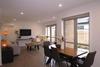 Apartamentos Modern Living