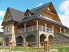 Hostal Willa Grywa?d