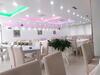 Bed & Breakfast Hotel Mk, Plavi Restoran, Loznica