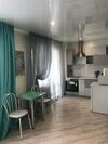 Apartment On Uskova