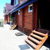 Agroturismo Country House Eko Usadba