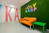 Holiday Park Polykarp
