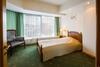 Aparthotel Apart-hotel Mezhdunarodnaya