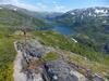 Hotel Vatnahalsen H�yfjellshotell