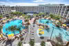 Hotel Sheraton Lake Buena Vista Resort