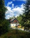 Hostal Penzion Pansk� D?m