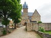 Hotel Schloss Spangenberg