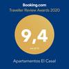 Apartamentos El Casal