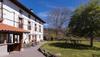 Agroturismo Casa Rural Restaurante Aranburu