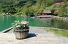 Holiday Home Hyllestad Lifjorden II