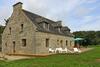 Holiday Home Plouzan� - Bre051009-f