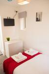 Apartamento Moseley Mews Village Suites