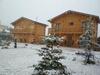 Kastor Chalets