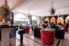 Hotel Sultana Royal Golf