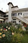 Apartamento Giogarakis Suites