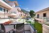 Apartamento Semiramis Suites