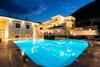 Apartamento Semiramis Suites