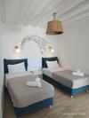 Albergue Nikos Rooms