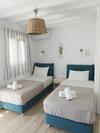 Albergue Nikos Rooms