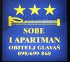 Bed & Breakfast Sobe Glava?